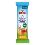 Holle Organic Fruit & Vegetable Bar Carrot-Apple