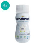 250 ml Kendamil Classic Stage 2 β Ready to Feed